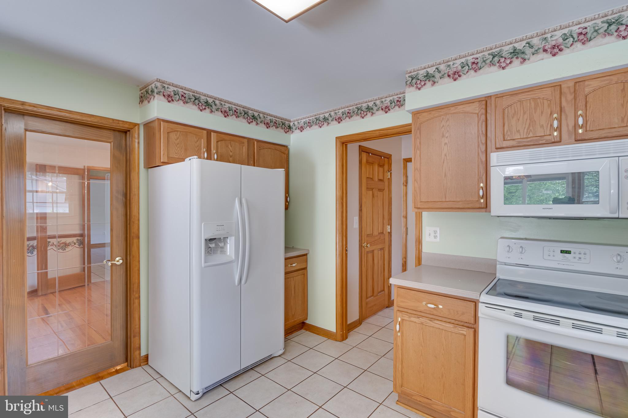 DOVE ACRES - Residential