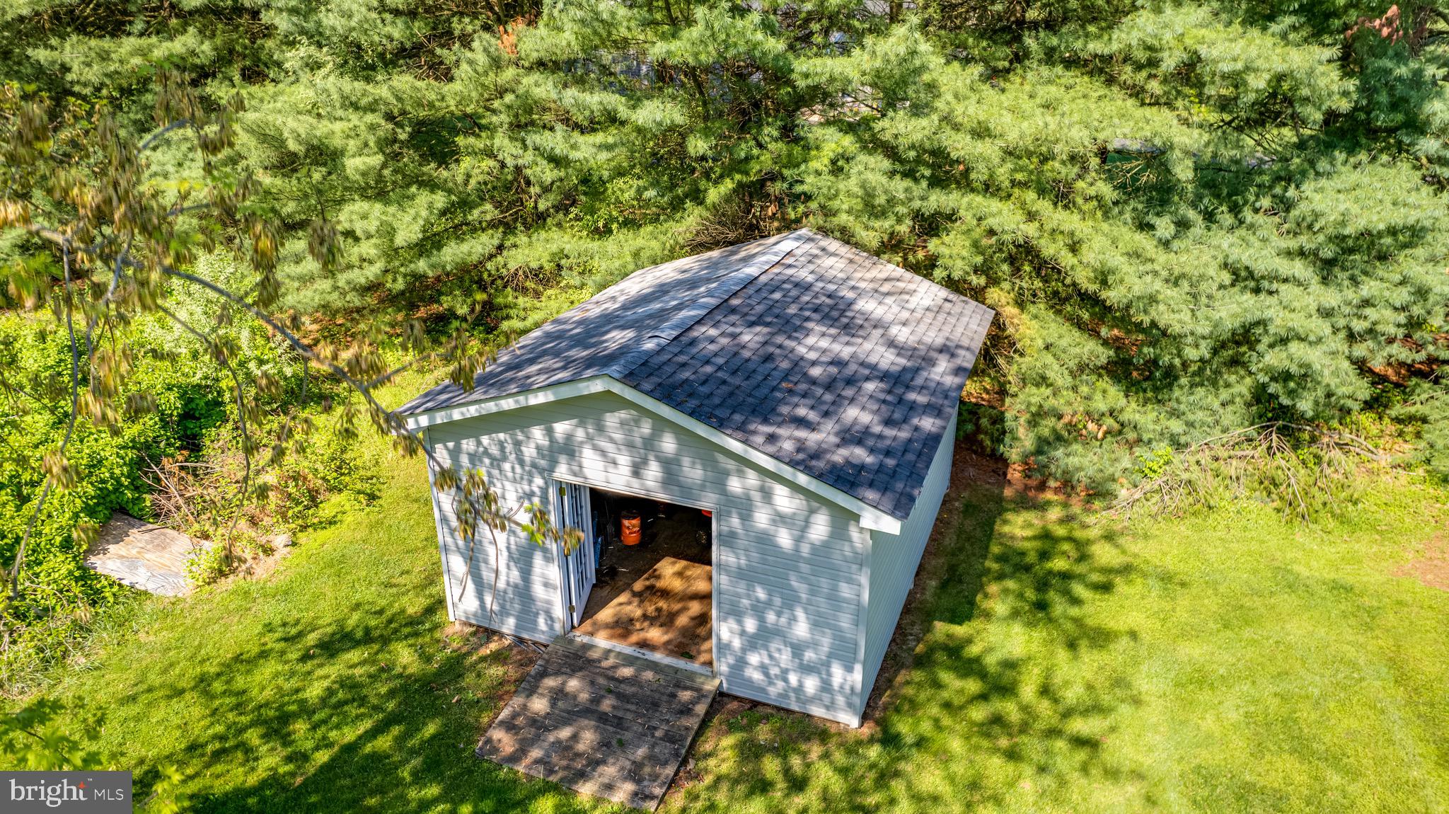 DOVE ACRES - Residential