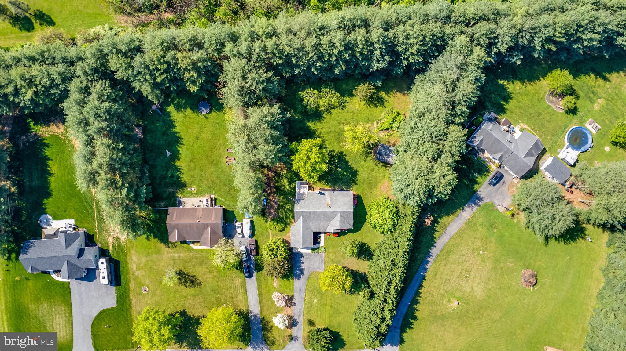 DOVE ACRES - Residential