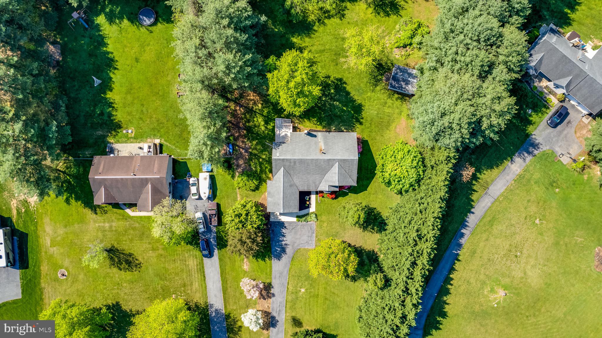 DOVE ACRES - Residential