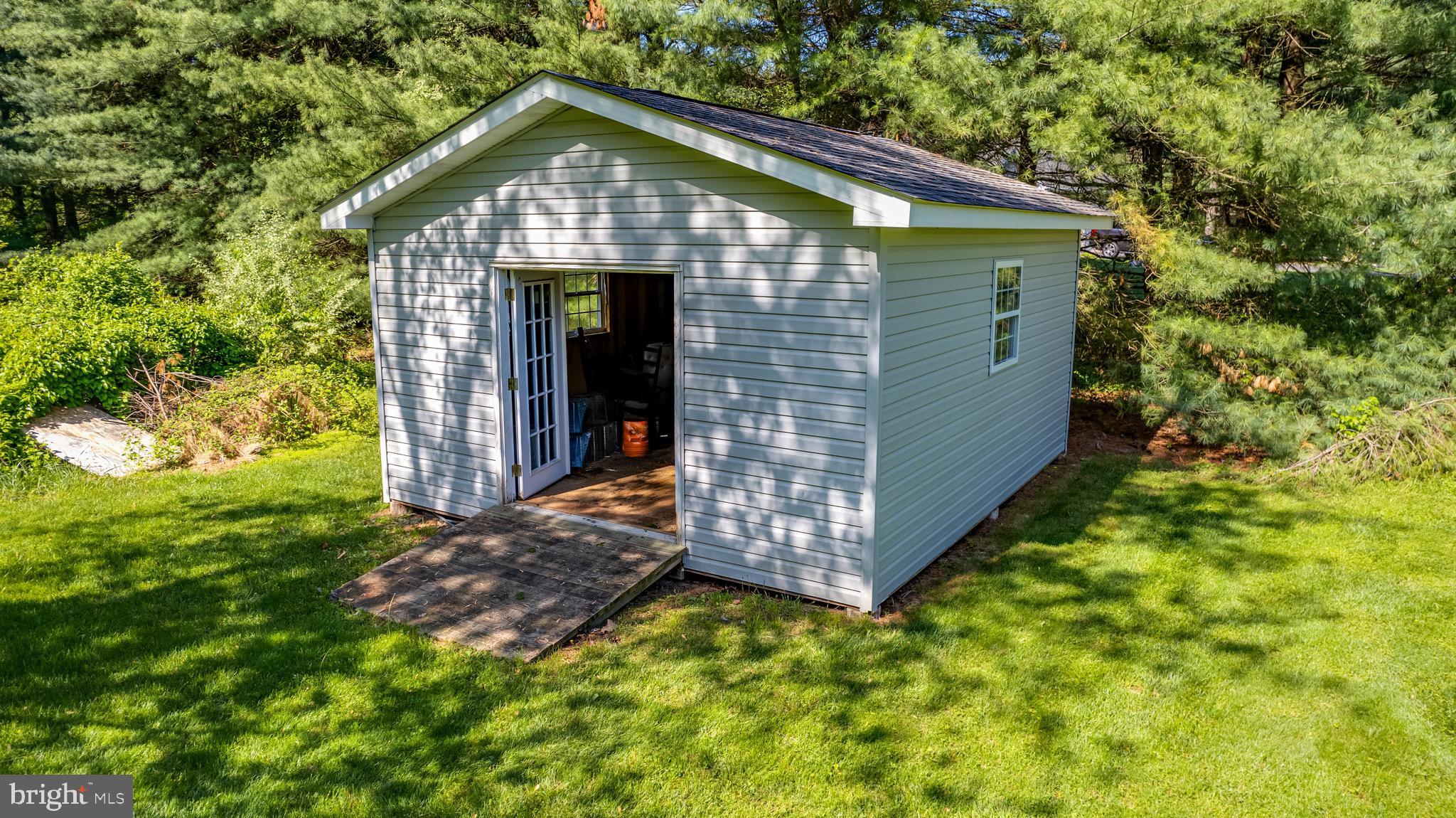 DOVE ACRES - Residential