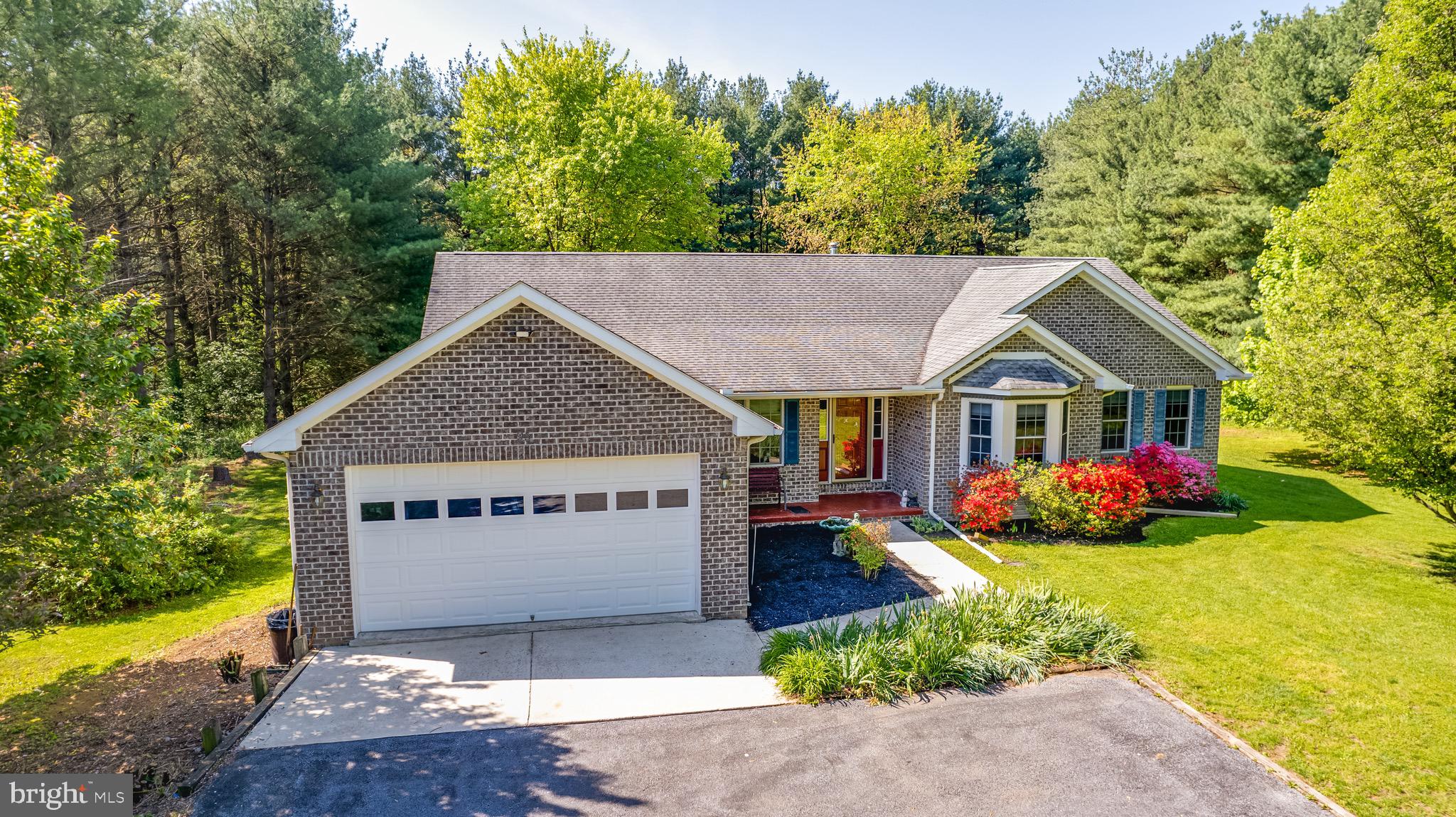 DOVE ACRES - Residential