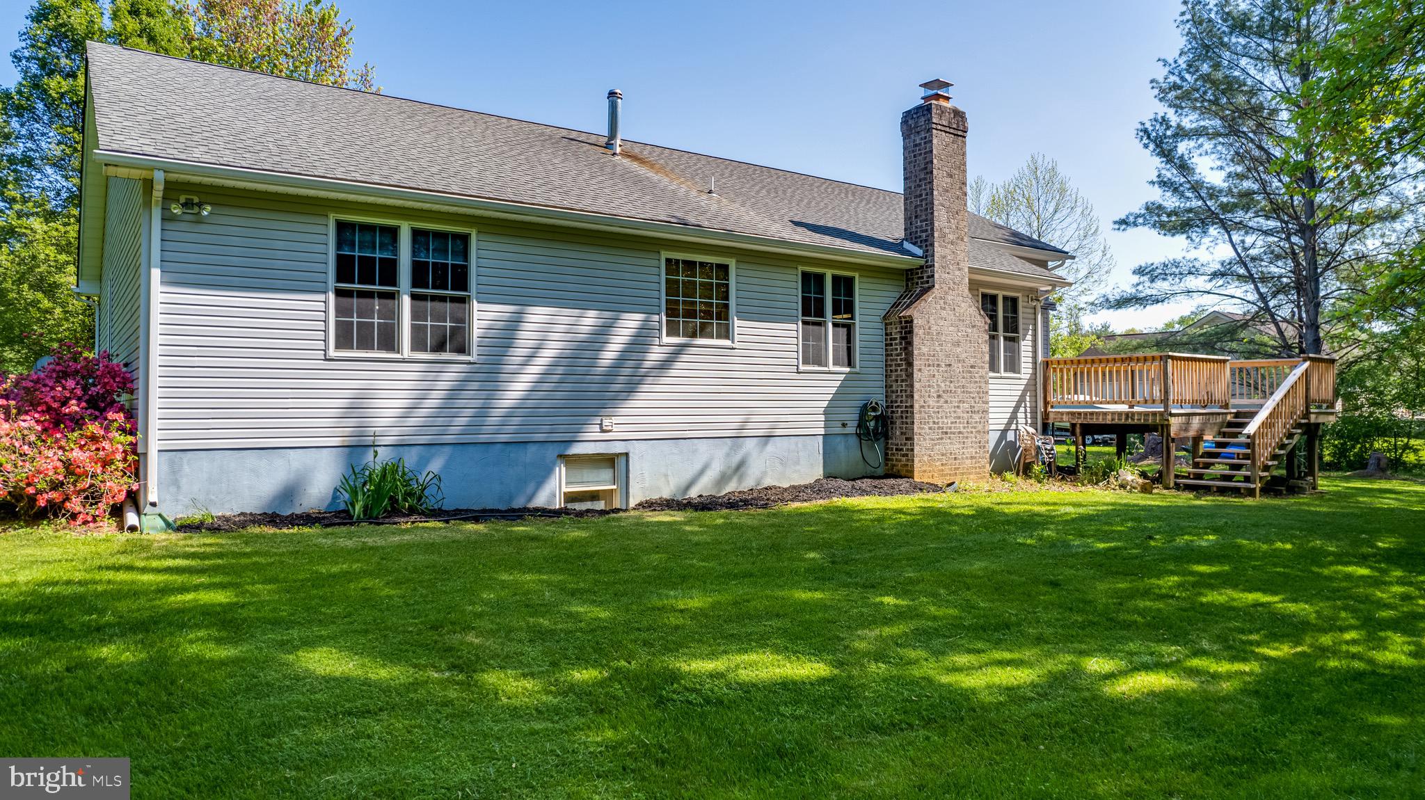 DOVE ACRES - Residential