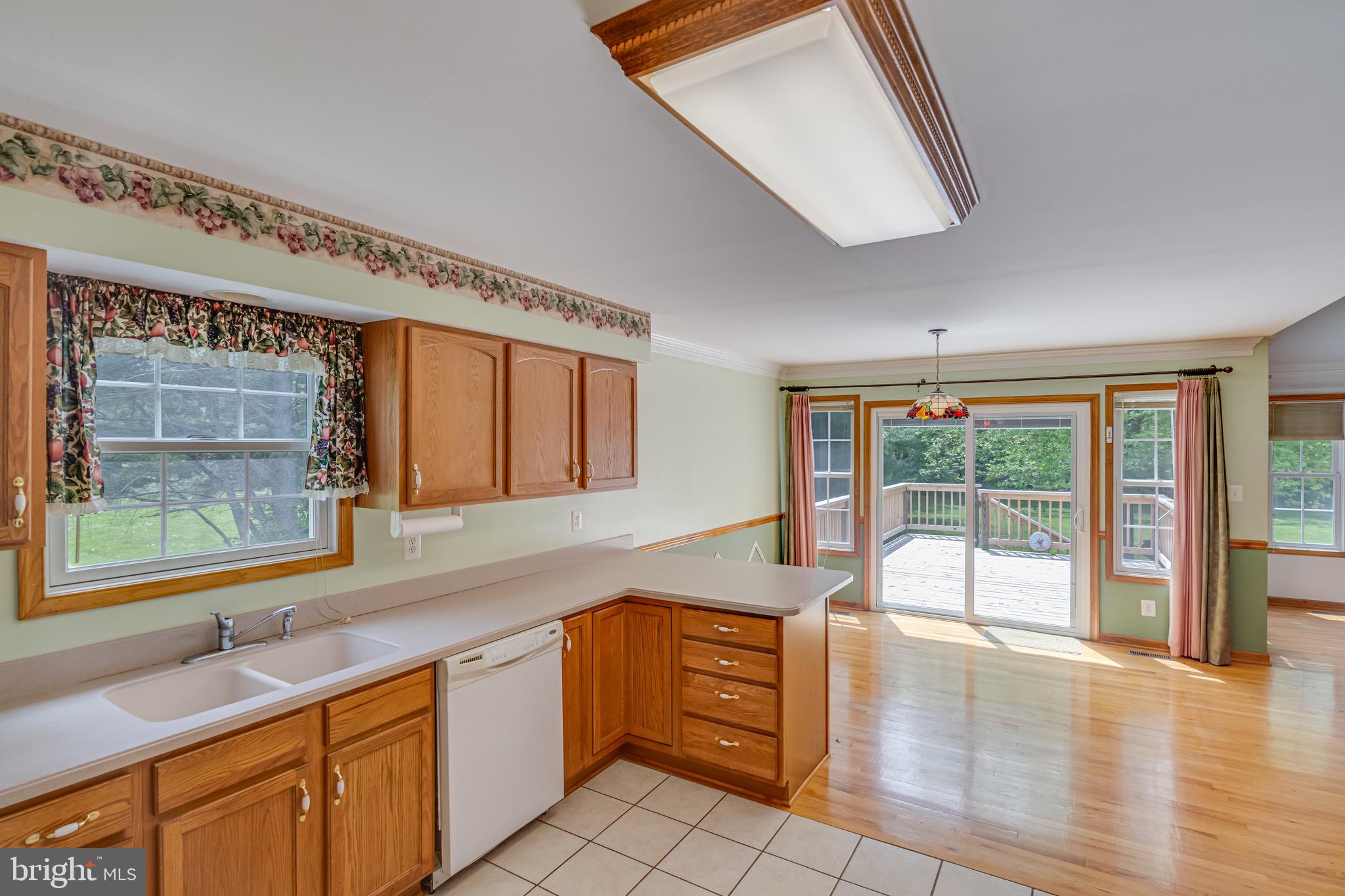 DOVE ACRES - Residential