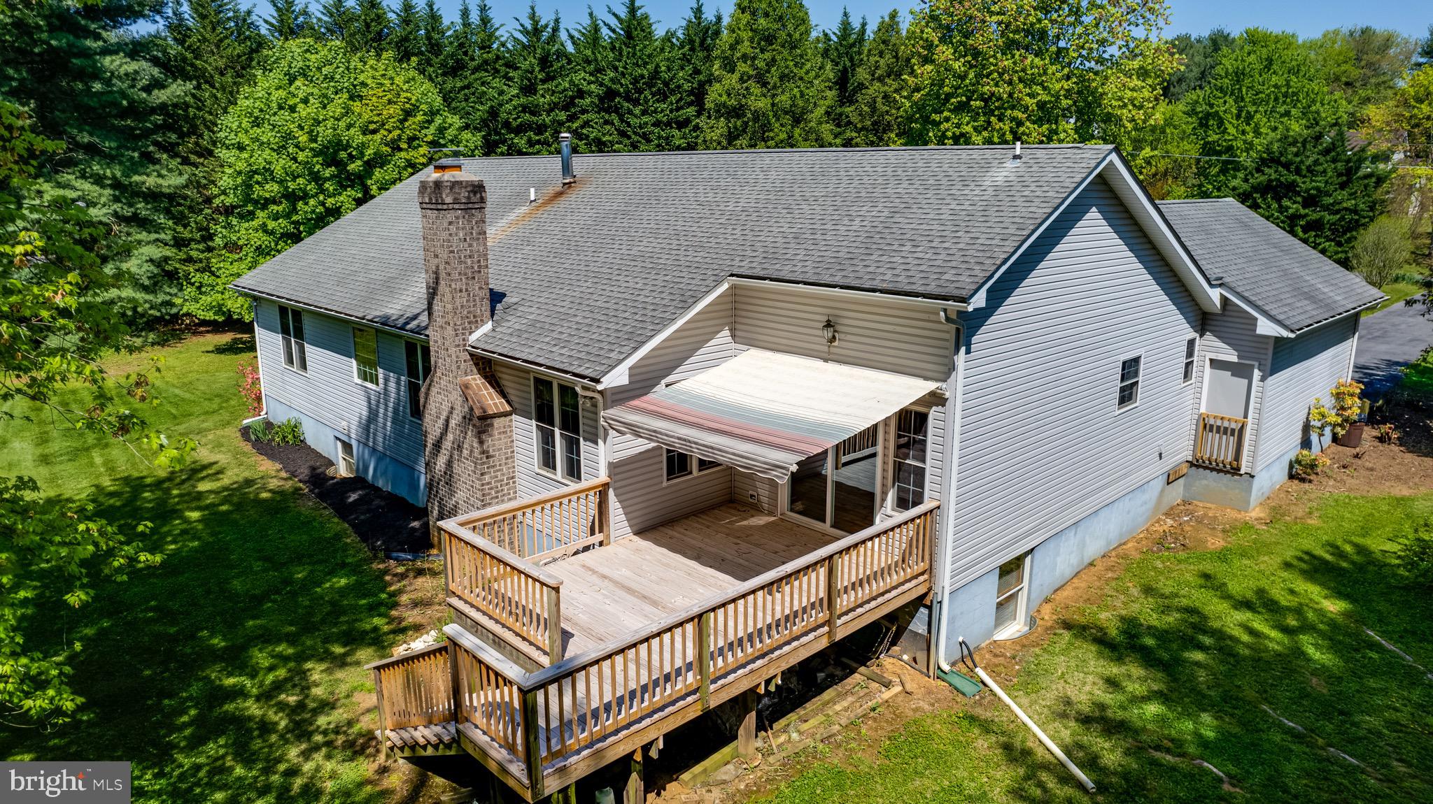 DOVE ACRES - Residential