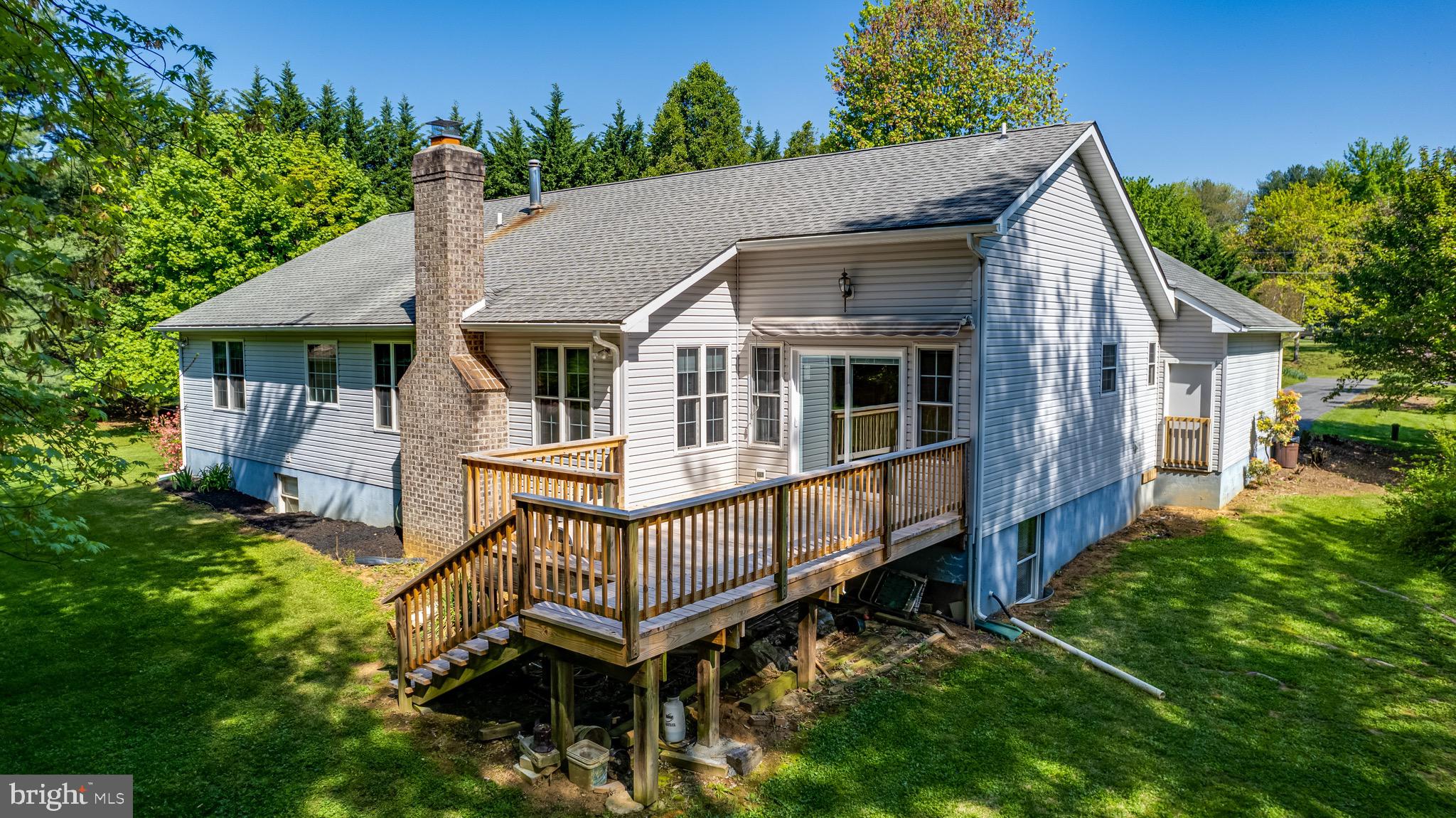 DOVE ACRES - Residential