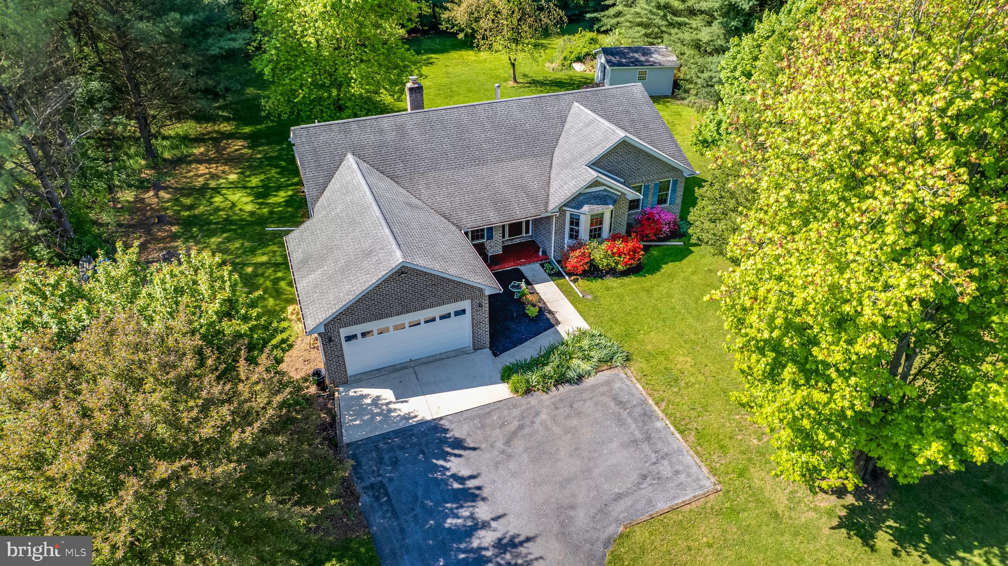 DOVE ACRES - Residential