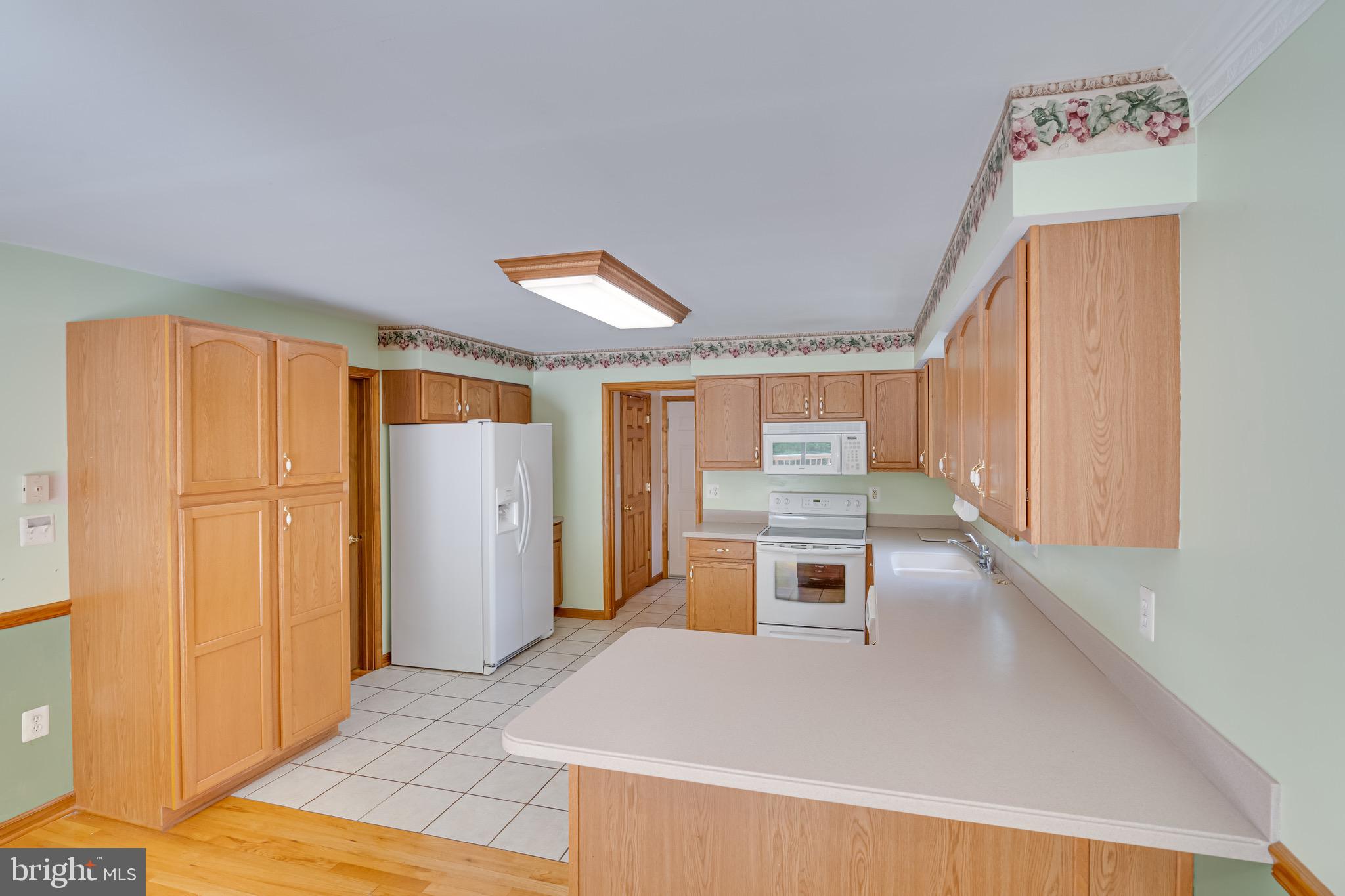 DOVE ACRES - Residential