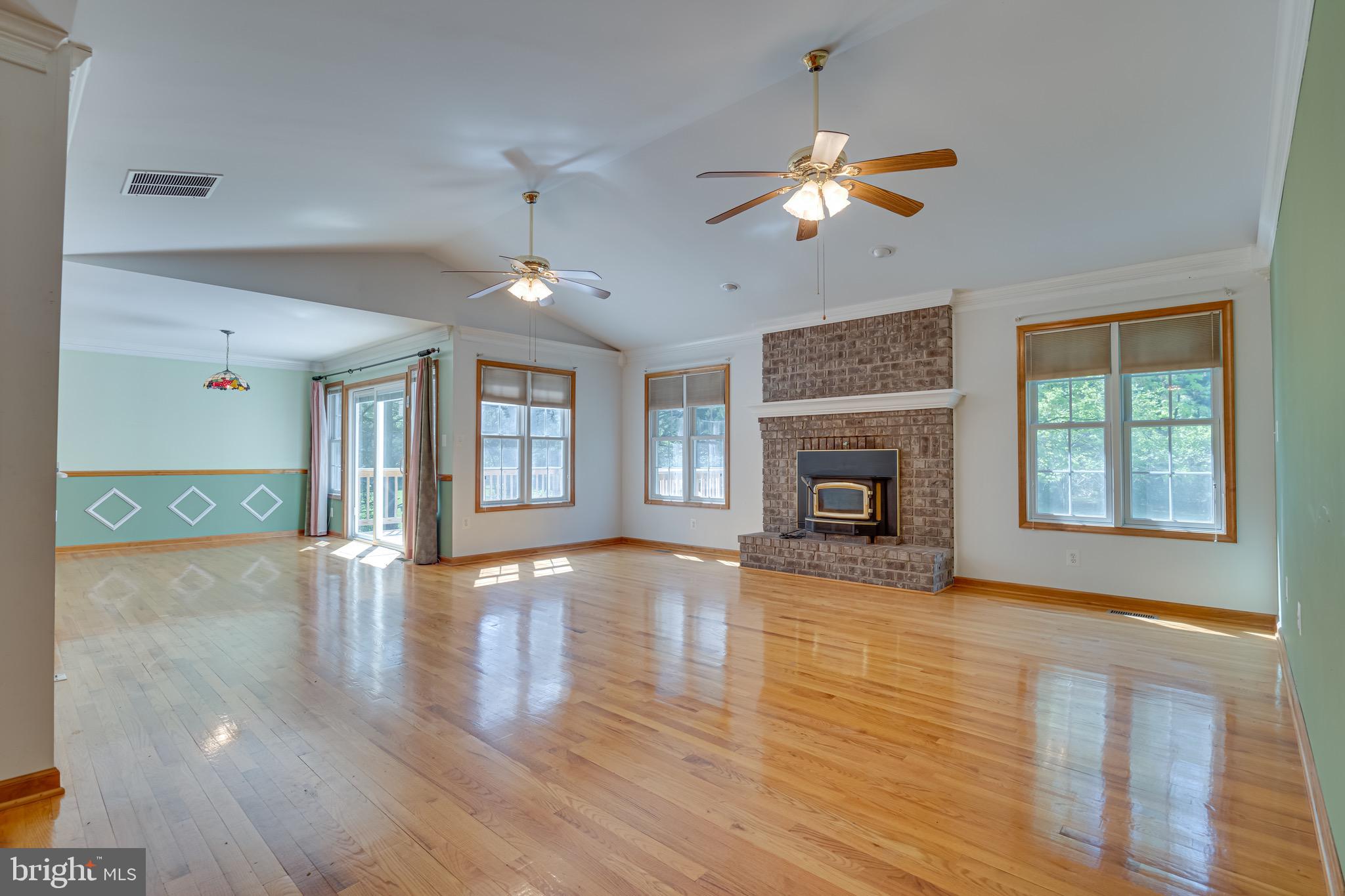 DOVE ACRES - Residential