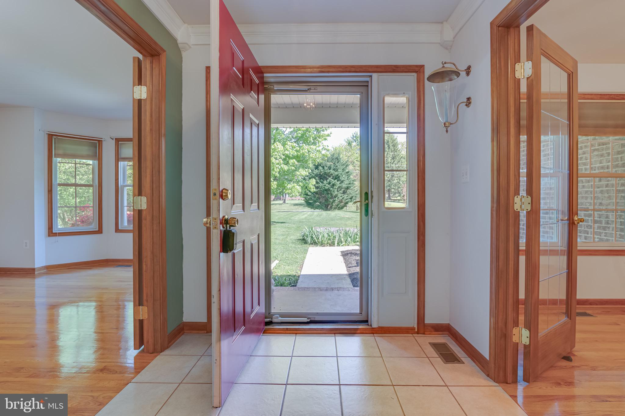 DOVE ACRES - Residential