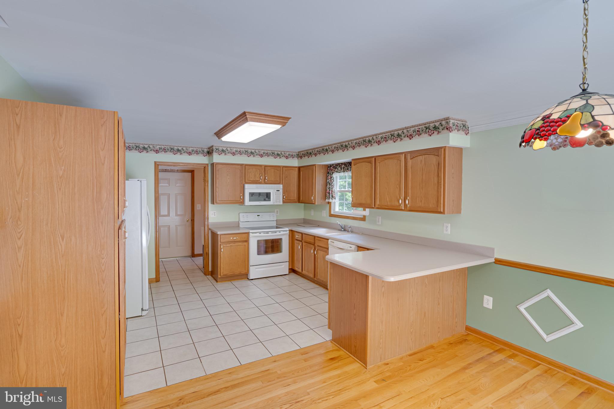 DOVE ACRES - Residential