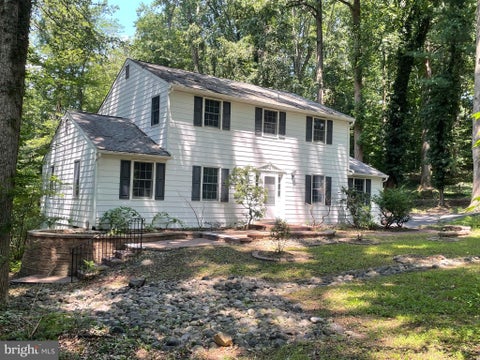Homes For Sale - 43 The Horseshoe<br/> NEWARK, DE 19711