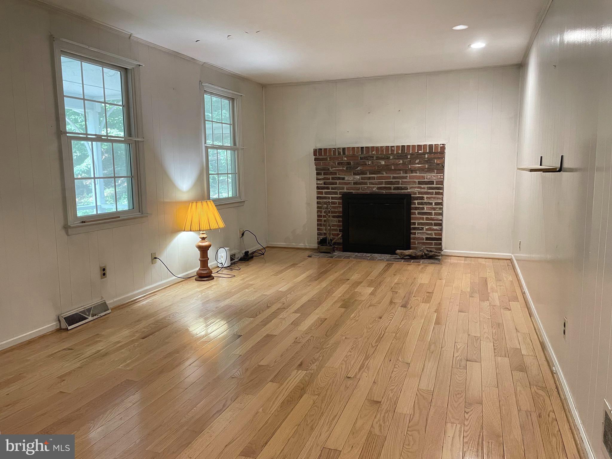 COVERED BRIDGE FARMS - Residential