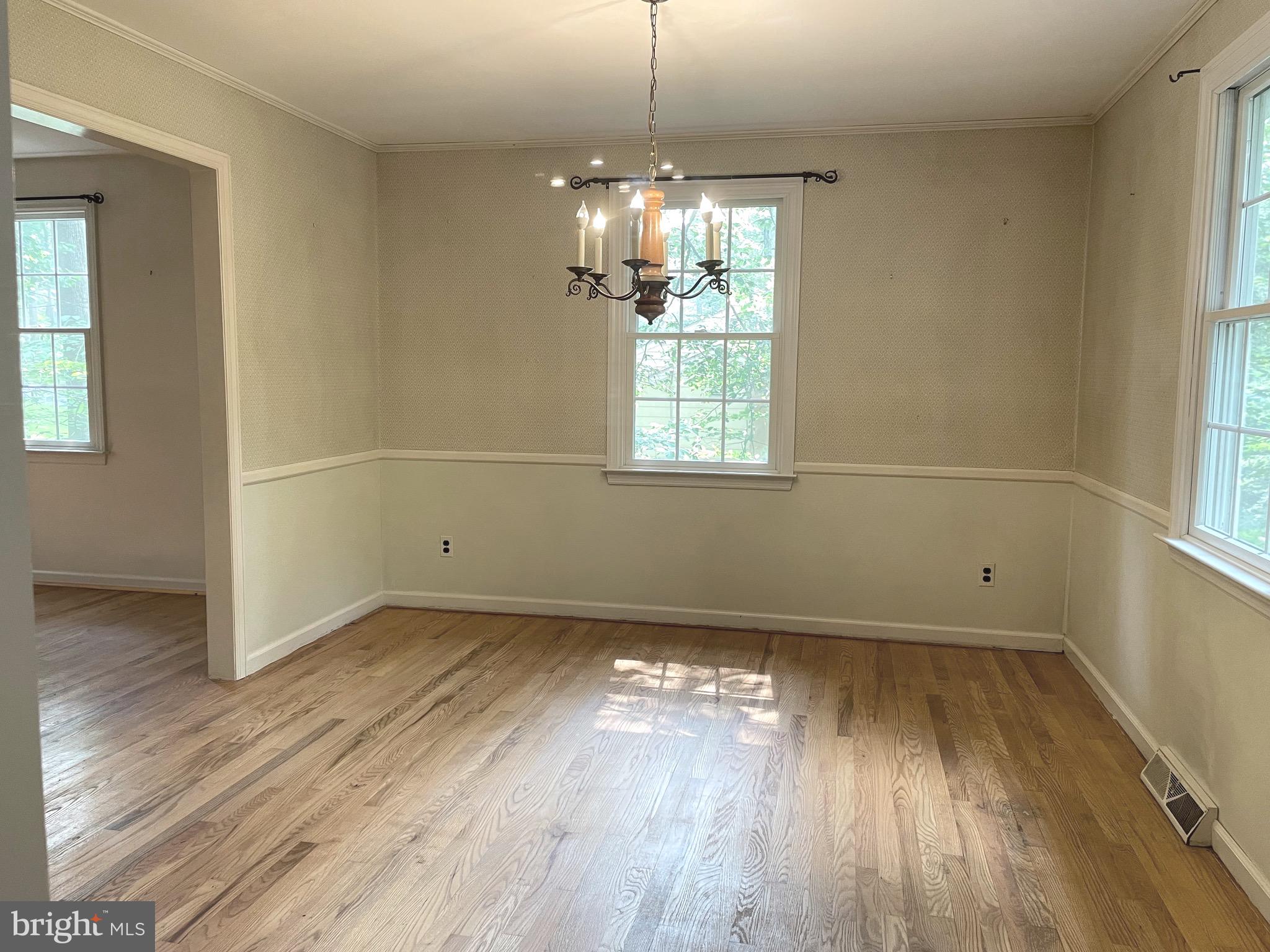 COVERED BRIDGE FARMS - Residential