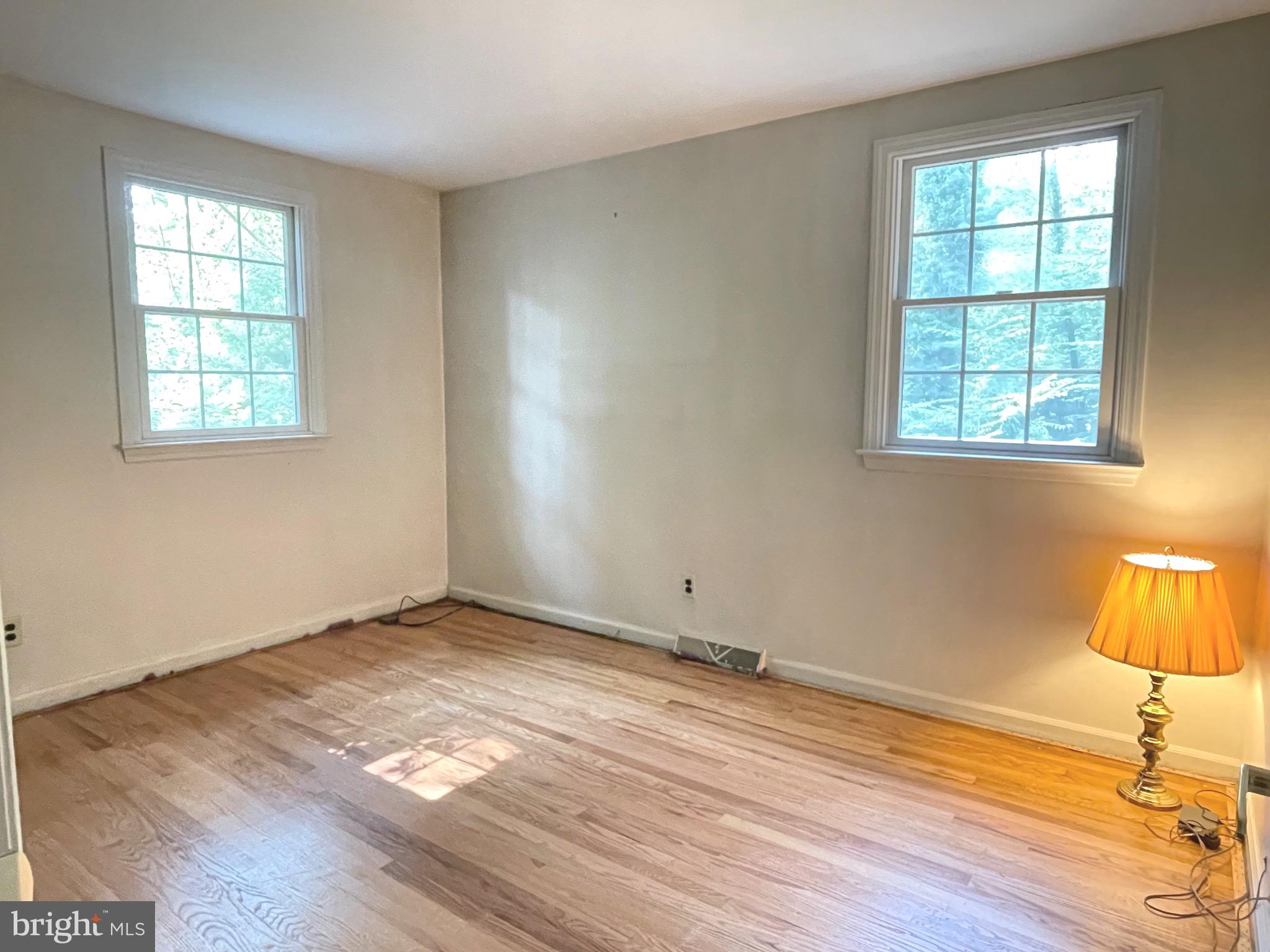 COVERED BRIDGE FARMS - Residential