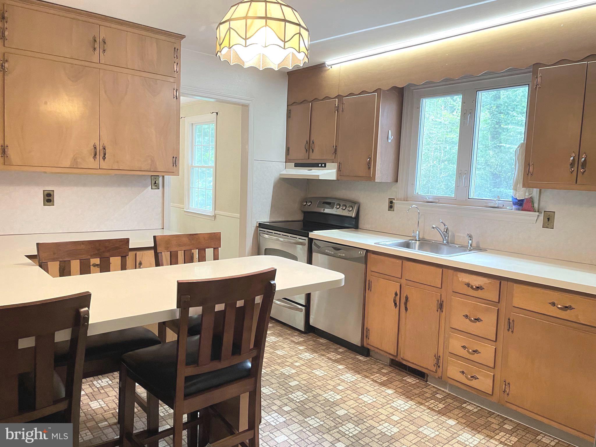 COVERED BRIDGE FARMS - Residential