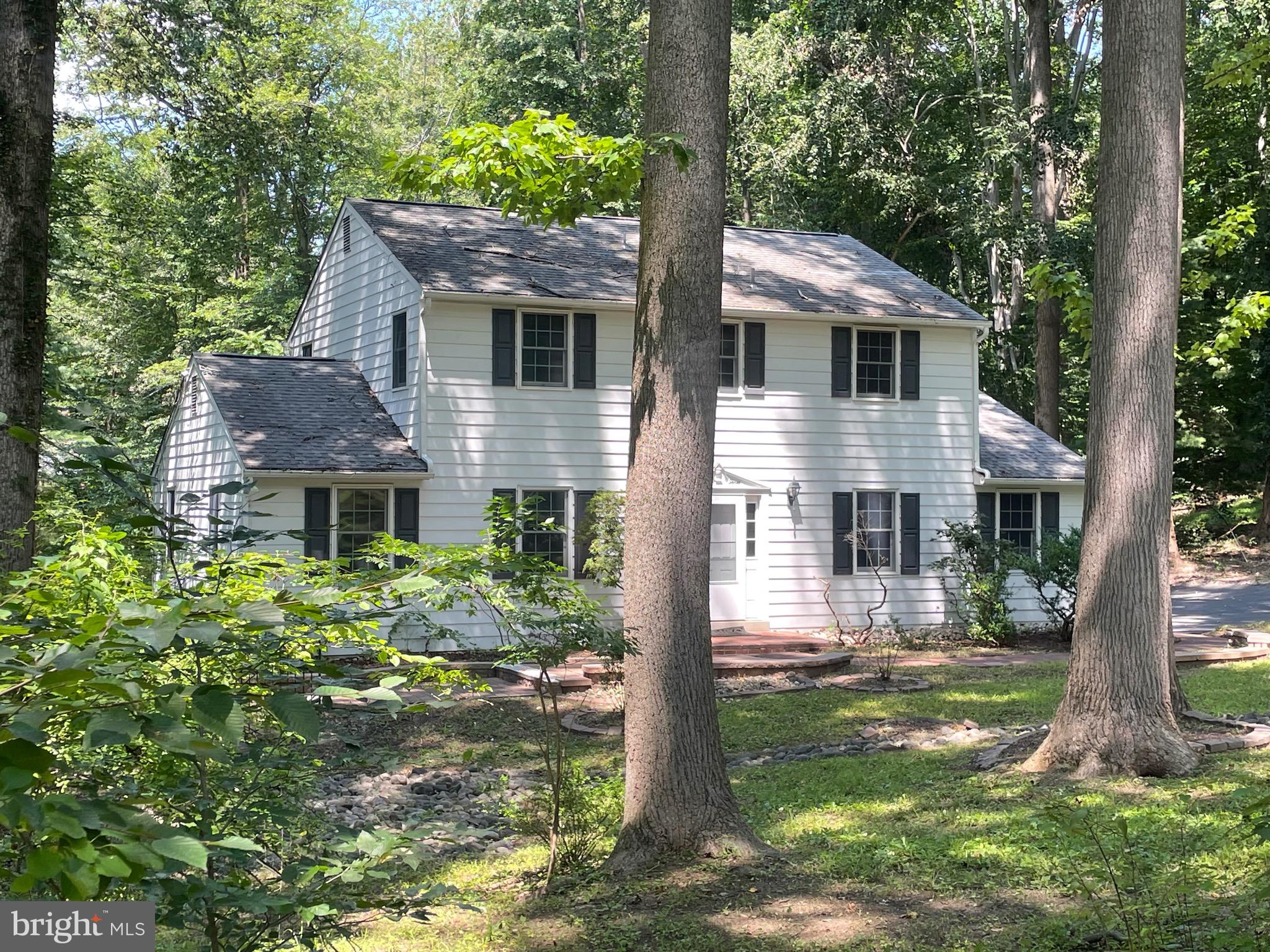 COVERED BRIDGE FARMS - Residential