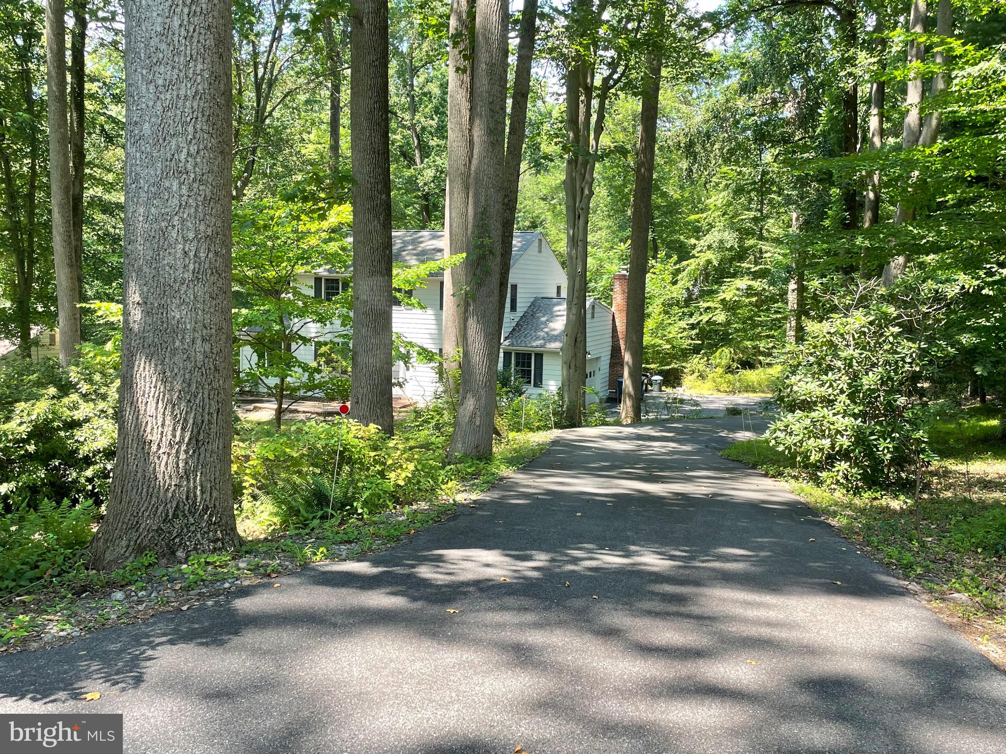 COVERED BRIDGE FARMS - Residential