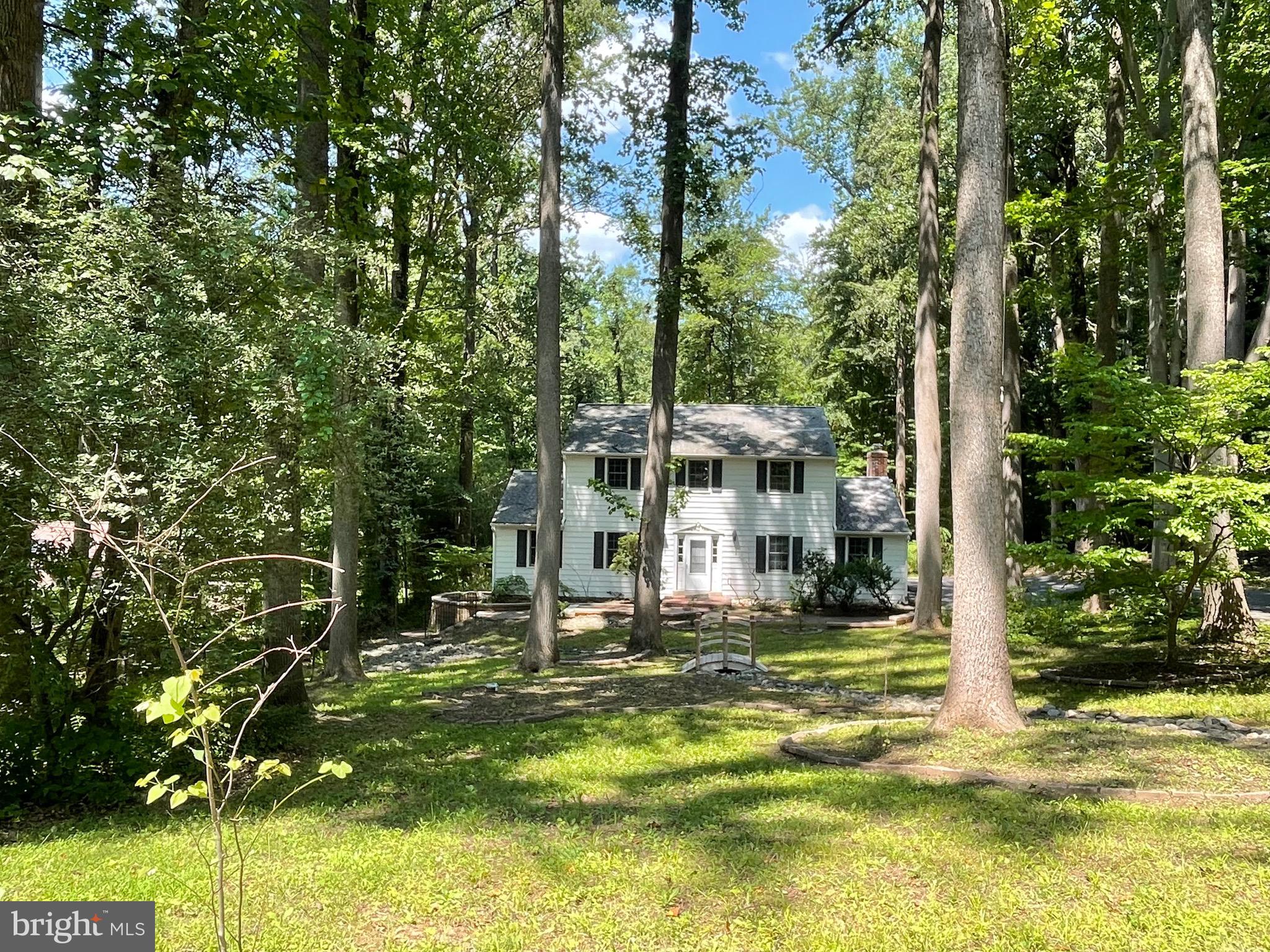 COVERED BRIDGE FARMS - Residential