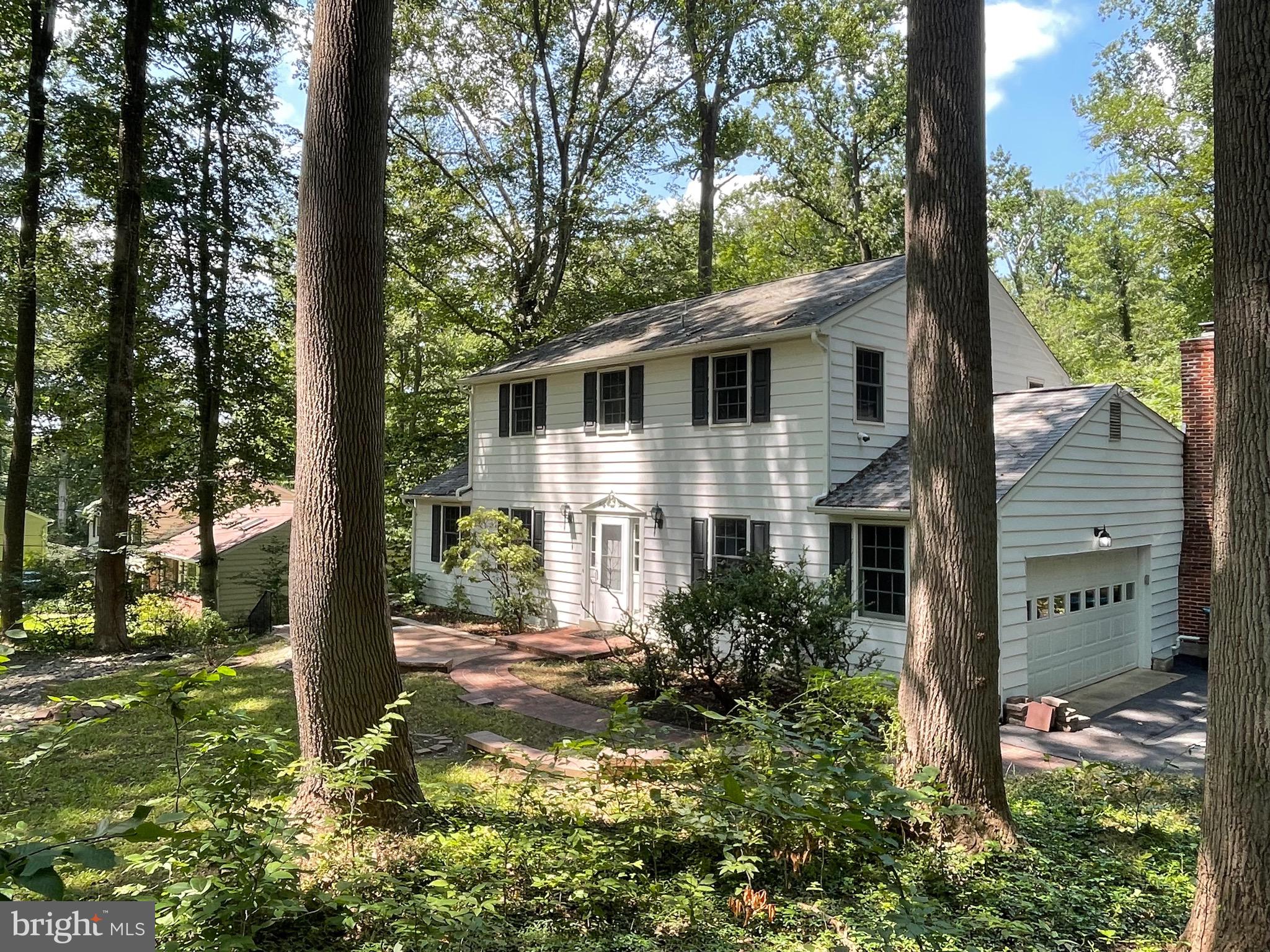 COVERED BRIDGE FARMS - Residential