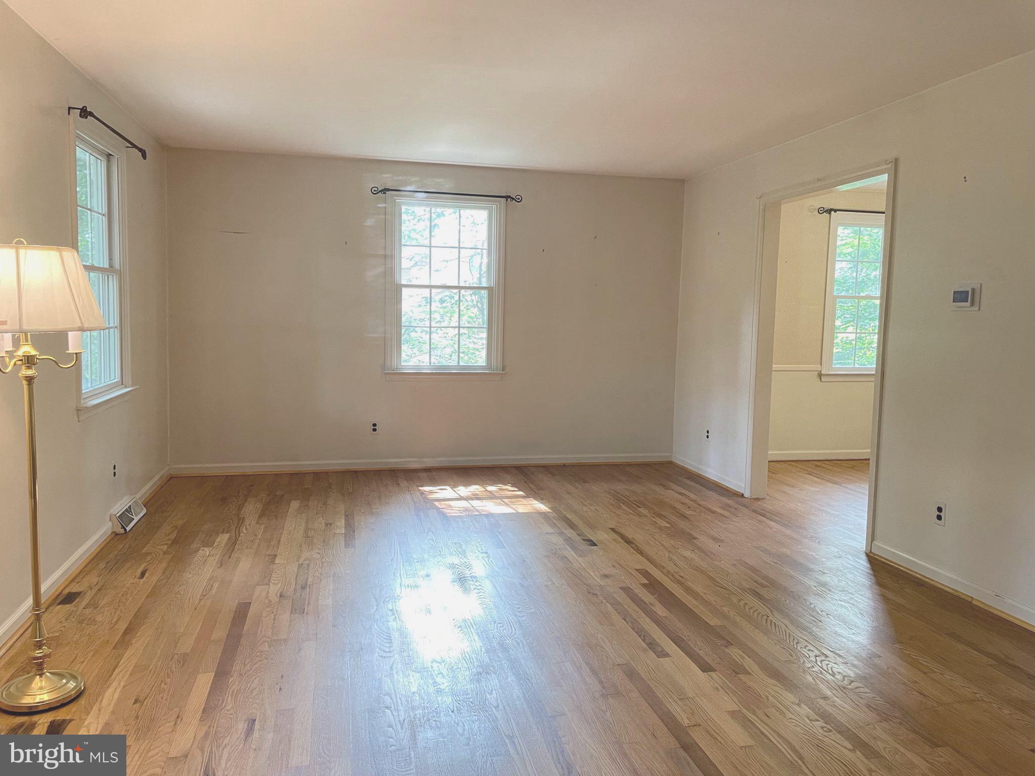 COVERED BRIDGE FARMS - Residential