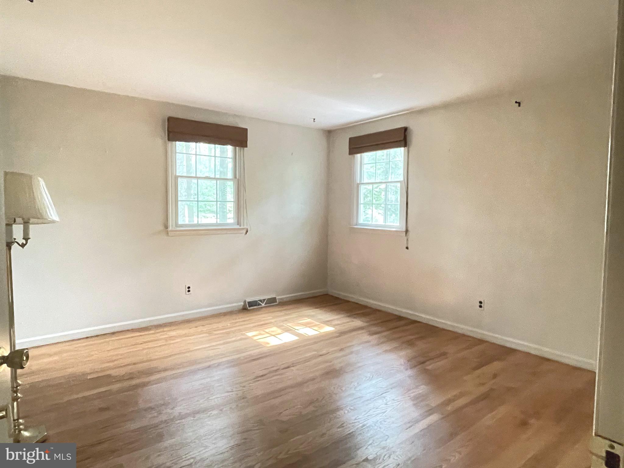 COVERED BRIDGE FARMS - Residential