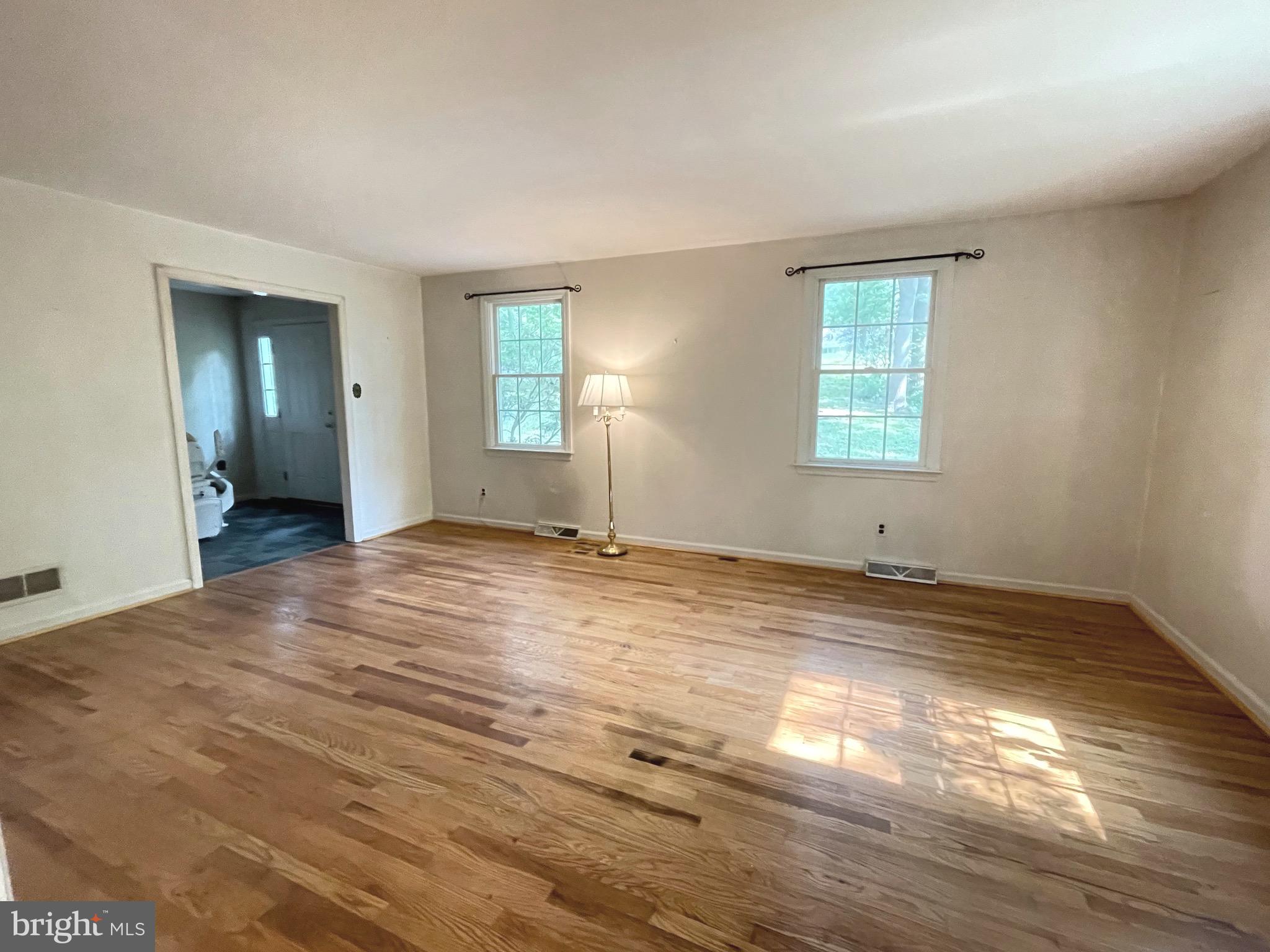 COVERED BRIDGE FARMS - Residential