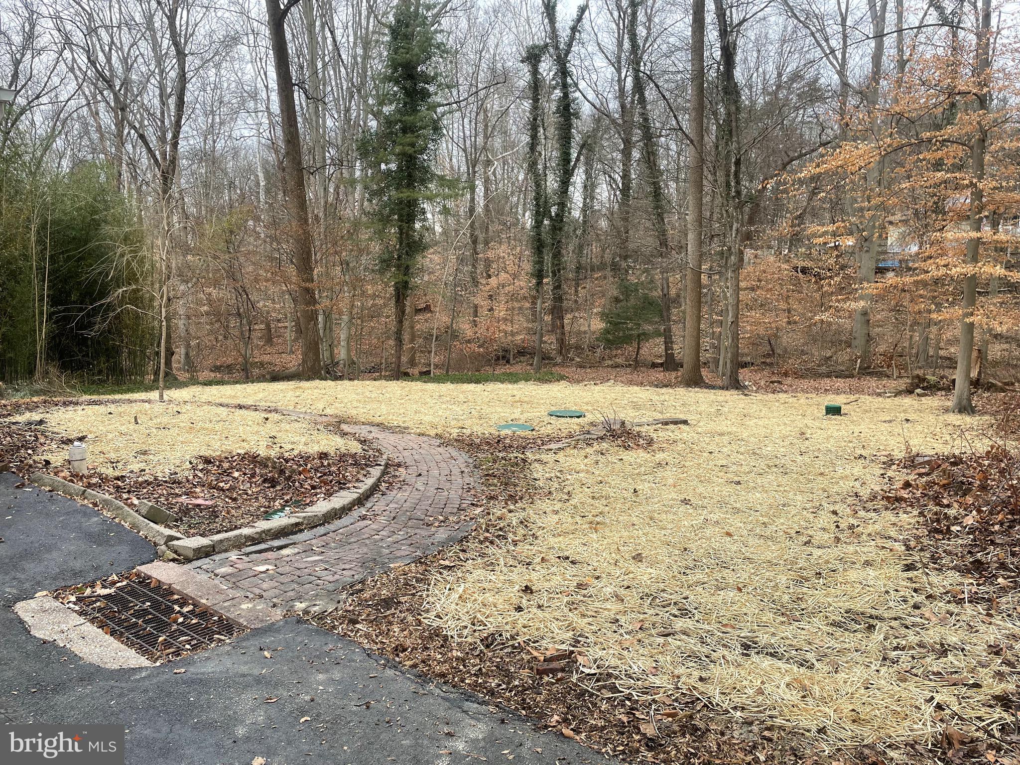 COVERED BRIDGE FARMS - Residential