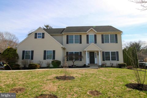 Photo of 414 Chowning Place, LANCASTER, PA 17601 (MLS # PALA2084962)