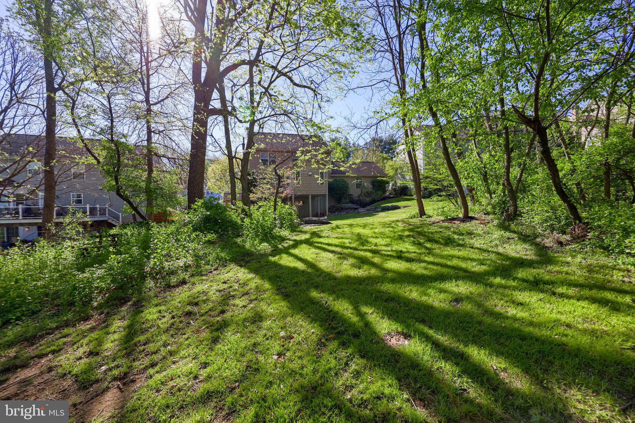 SUMMER BREEZE - Residential