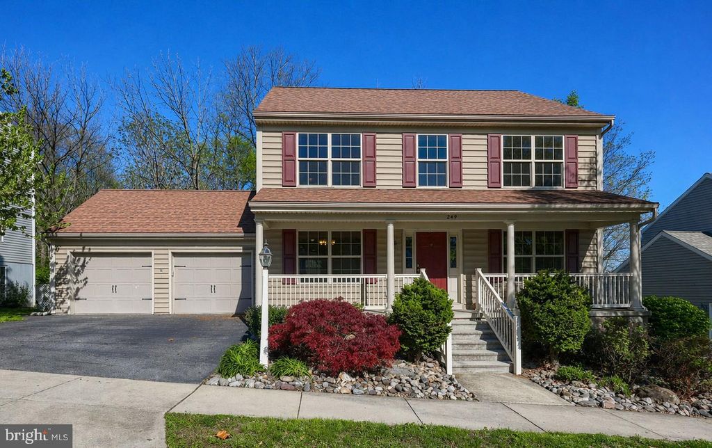Photo of 249 Steepbank Road, LANCASTER, PA 17602 (MLS # PALA2086890)