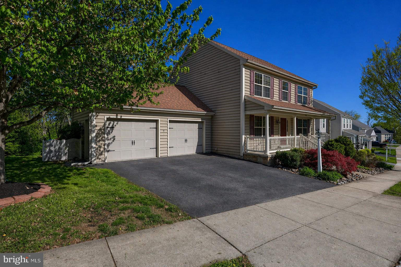 SUMMER BREEZE - Residential