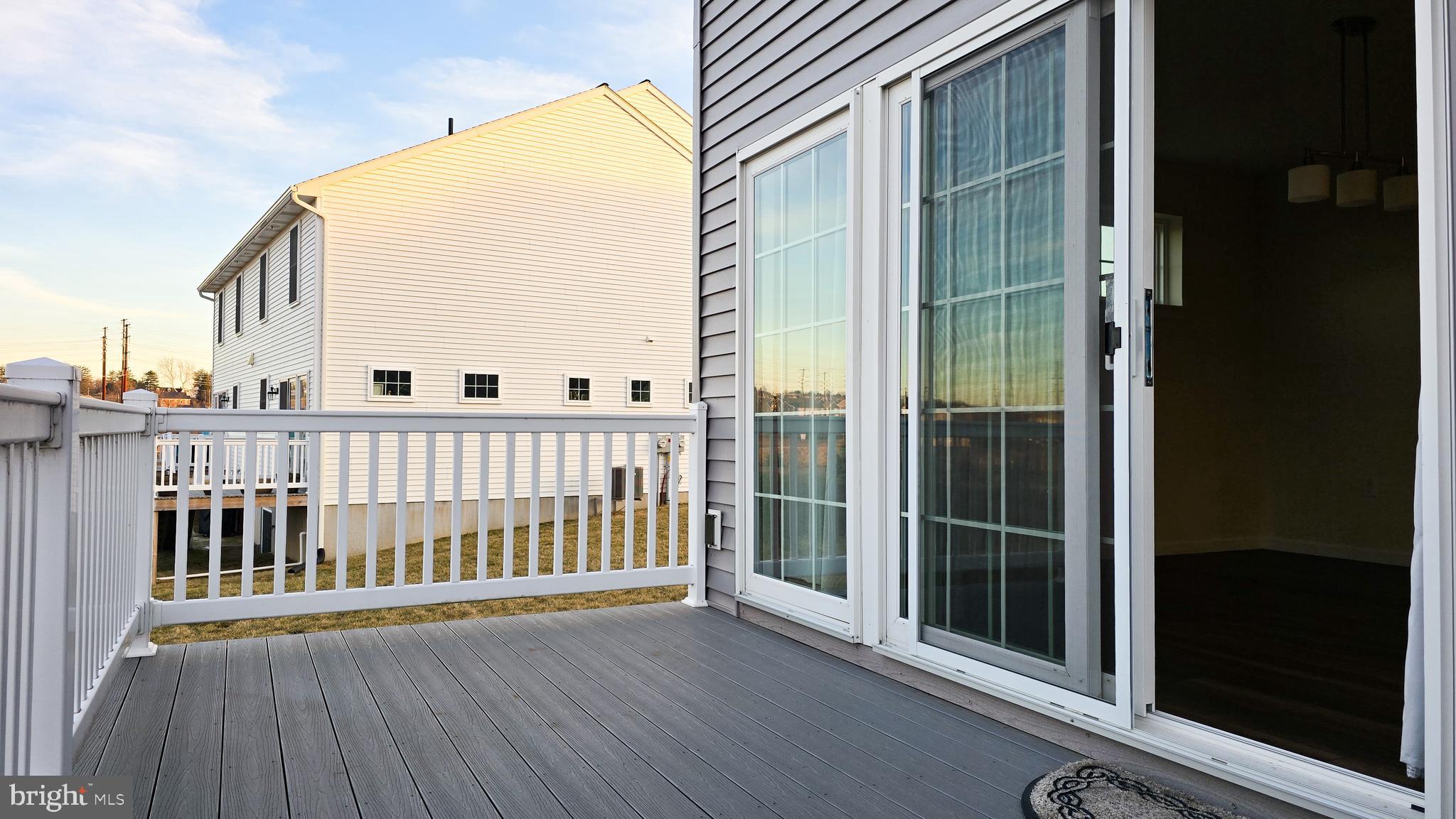 ORCHARD GLEN - Residential Lease