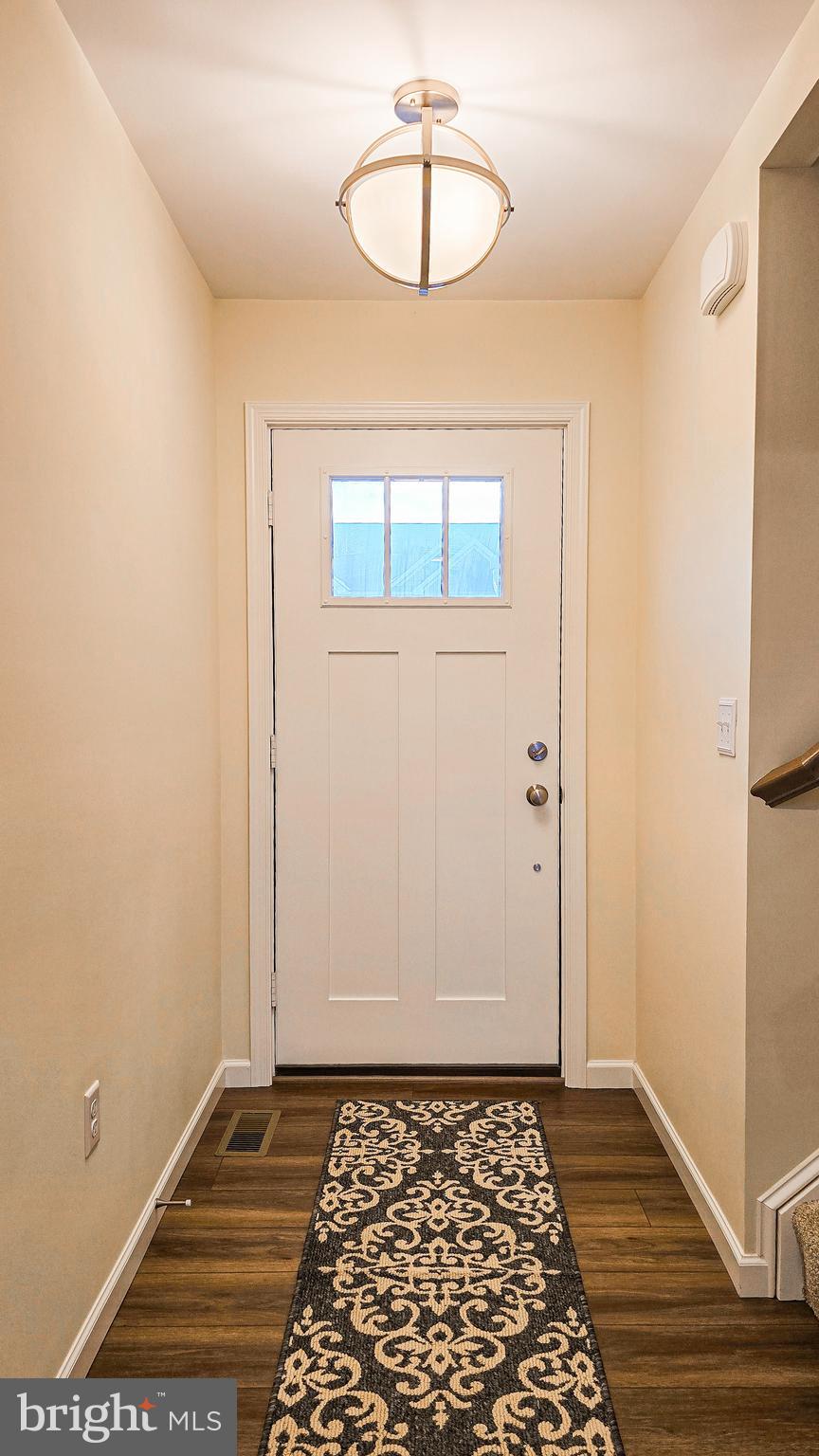 ORCHARD GLEN - Residential Lease