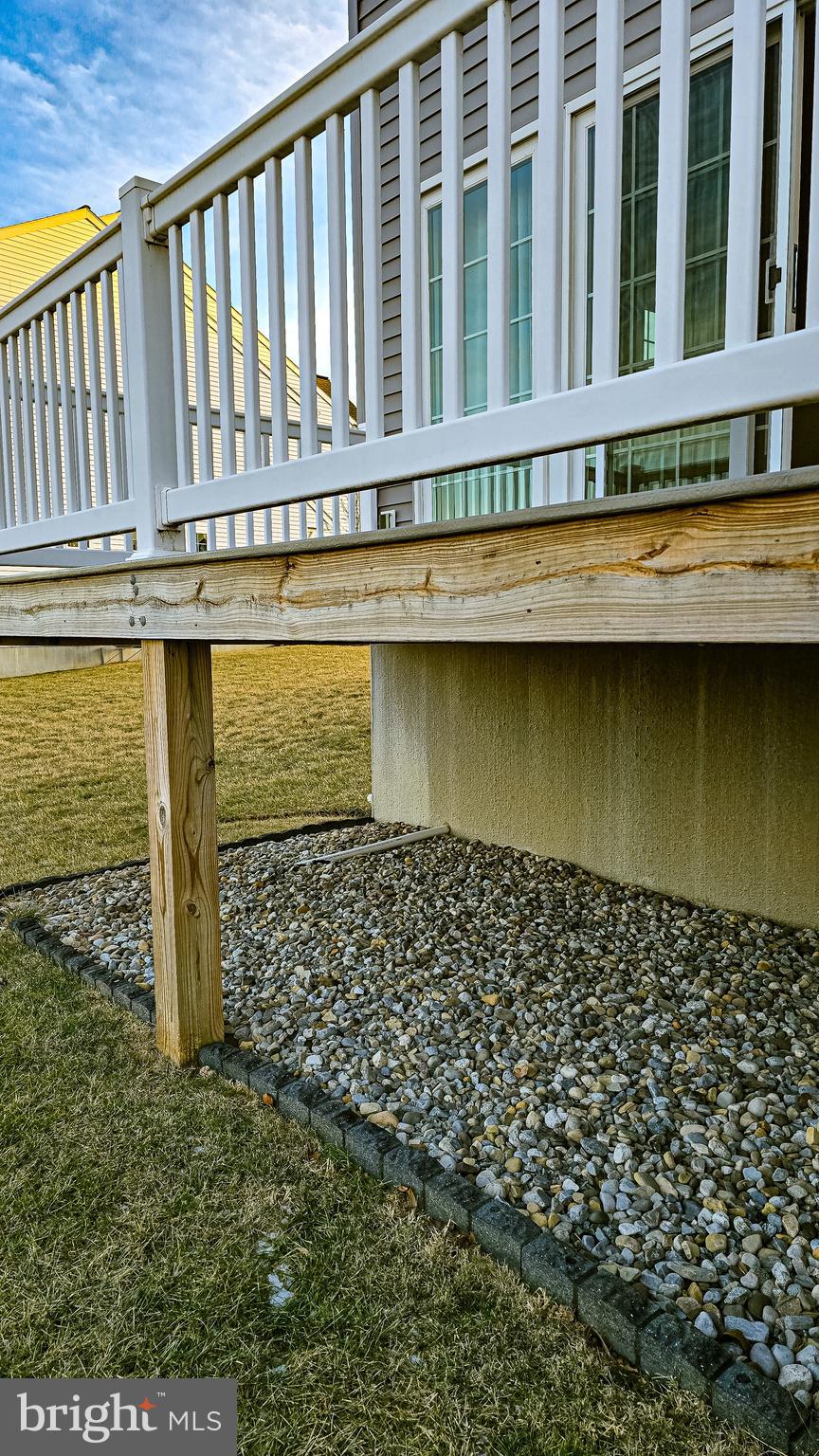 ORCHARD GLEN - Residential Lease