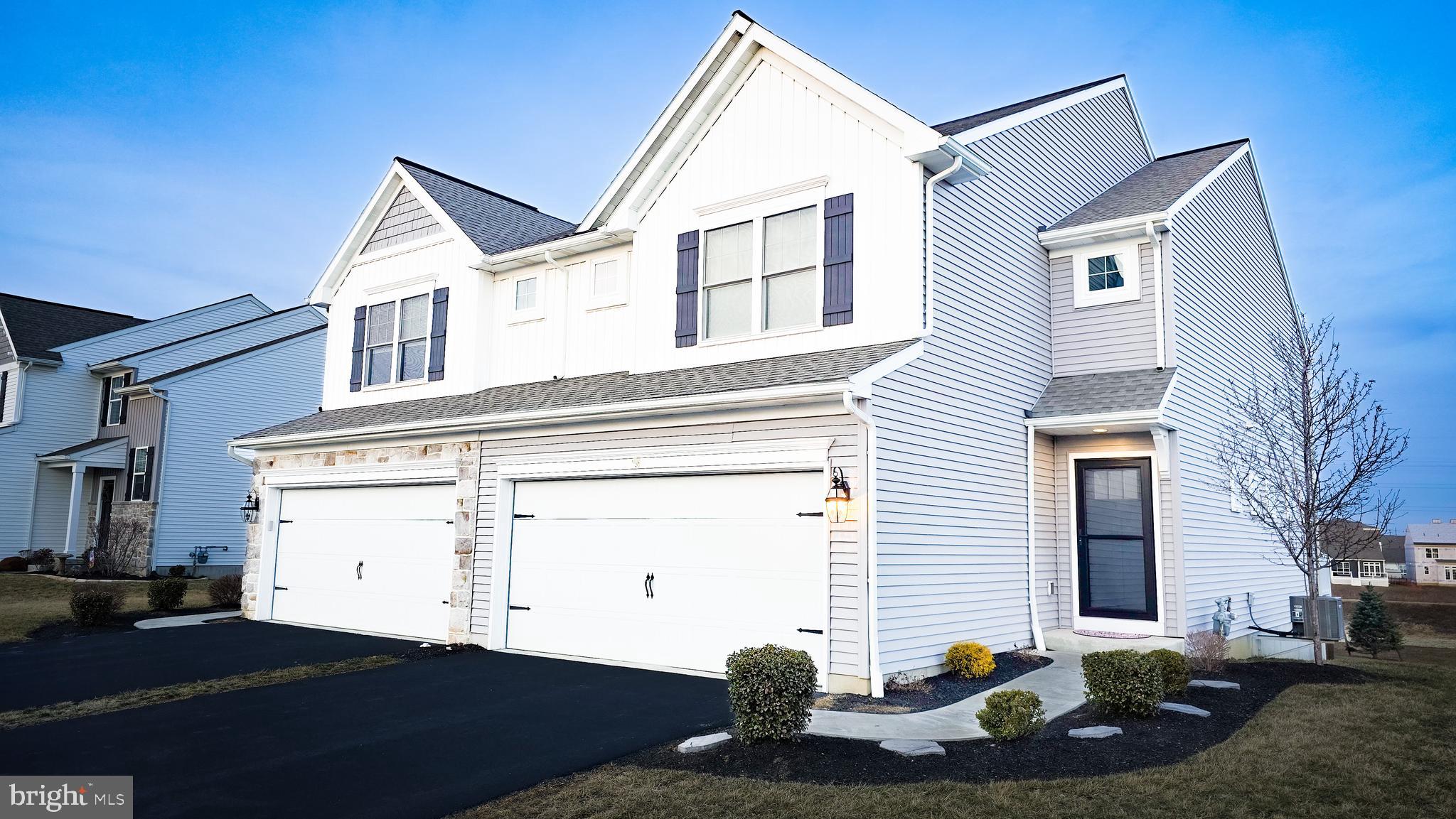 ORCHARD GLEN - Residential Lease