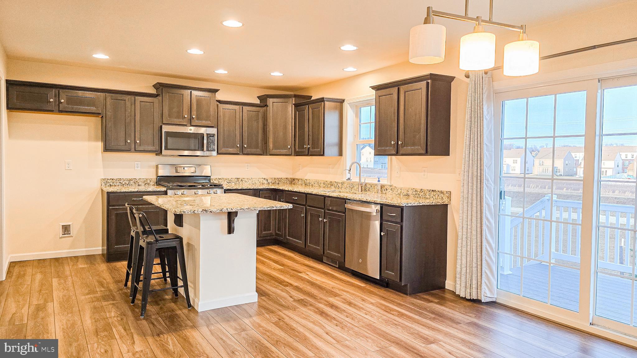 ORCHARD GLEN - Residential Lease