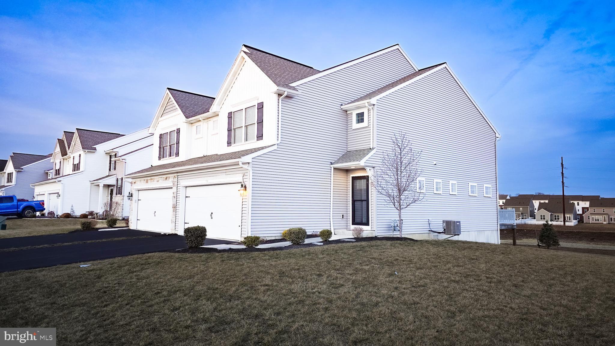 ORCHARD GLEN - Residential Lease