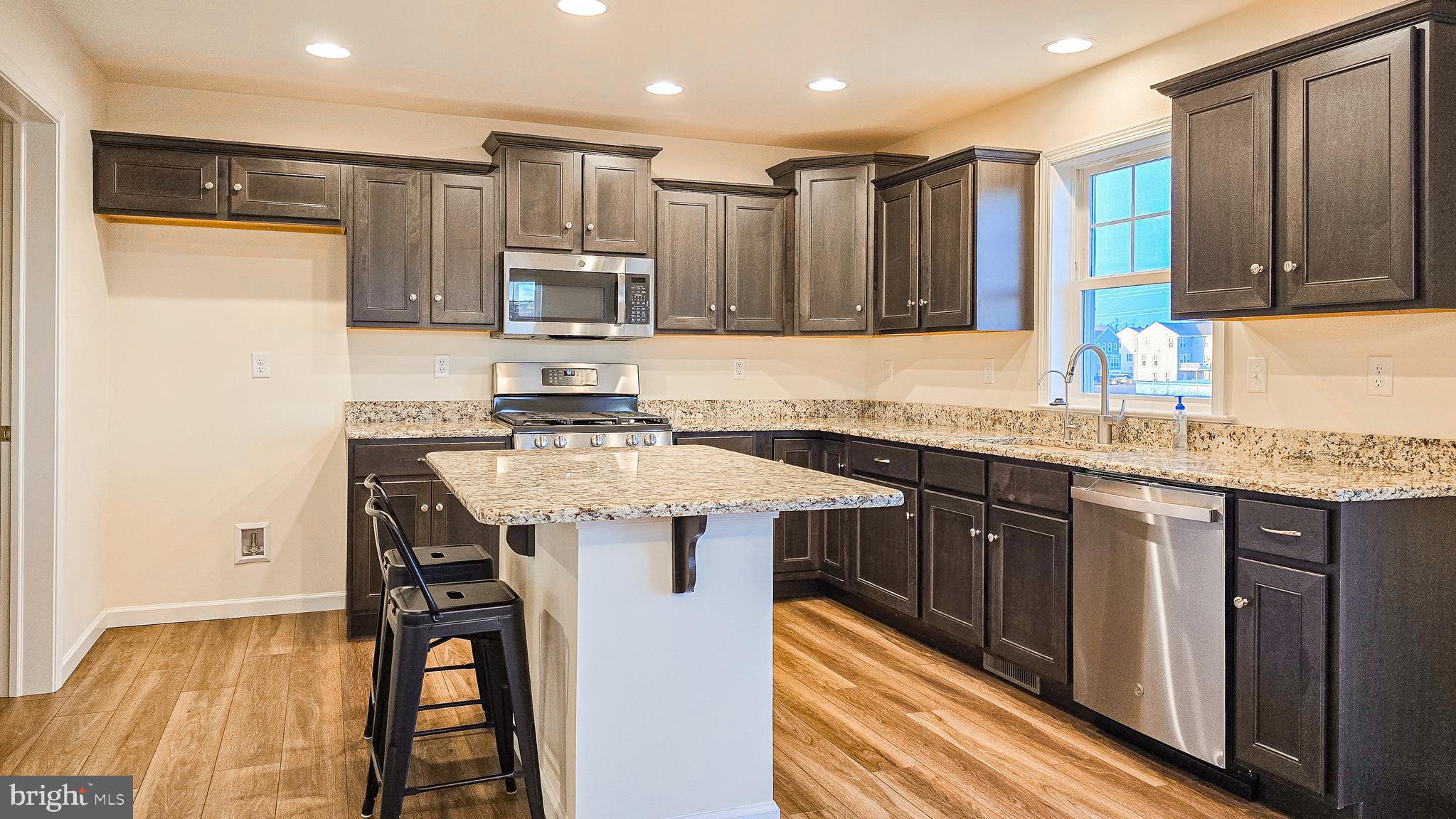 ORCHARD GLEN - Residential Lease