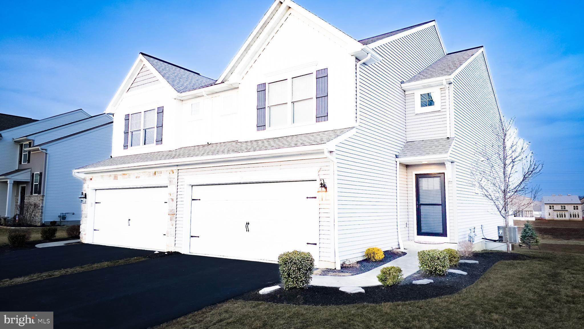 ORCHARD GLEN - Residential Lease