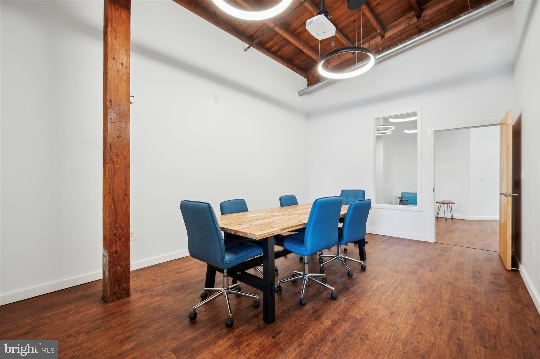 MANAYUNK - Commercial Lease