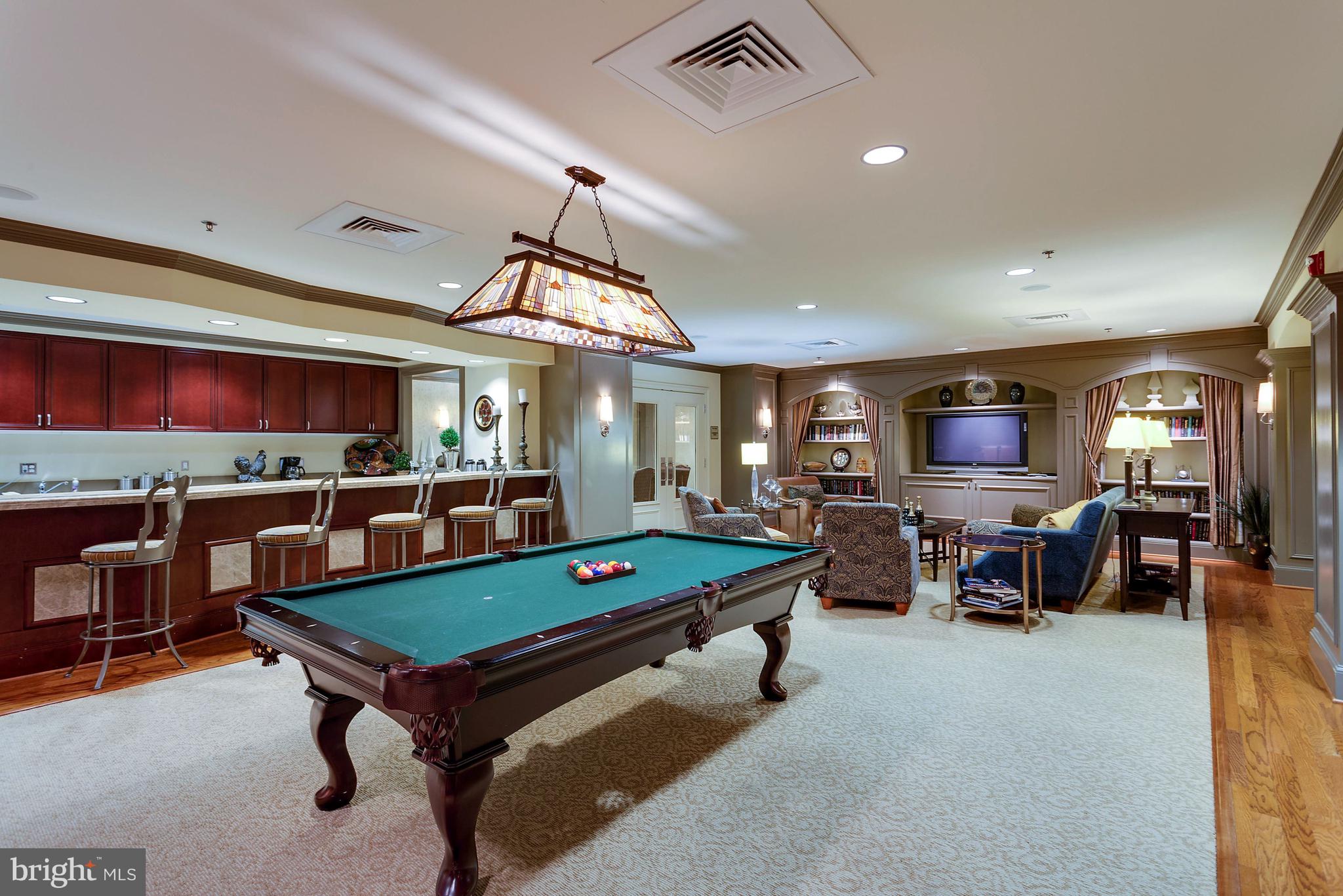 PALLADIUM AT MCLEAN - Residential