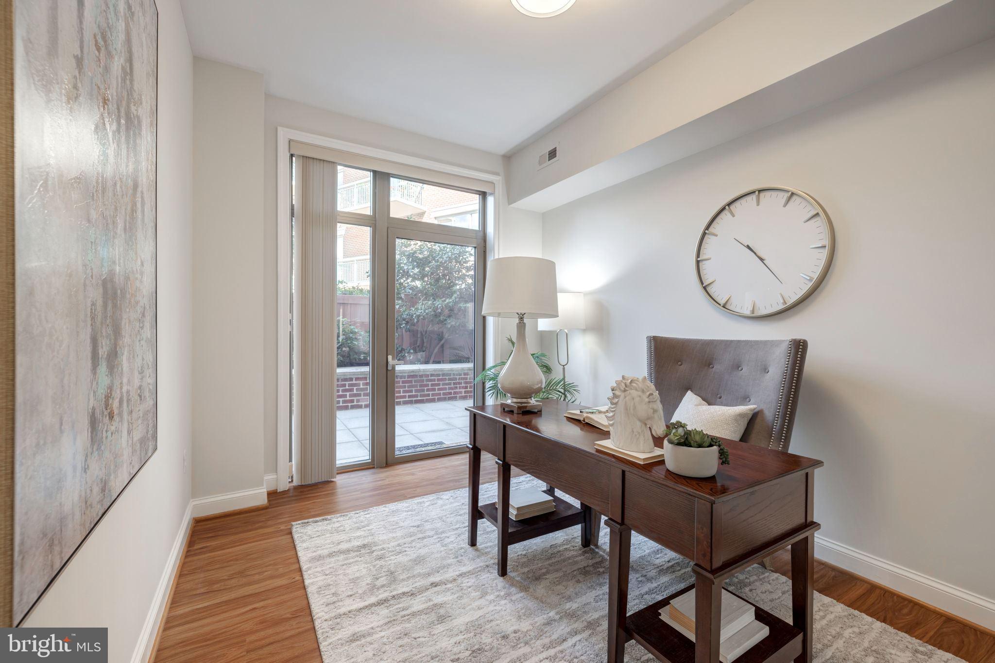 PALLADIUM AT MCLEAN - Residential