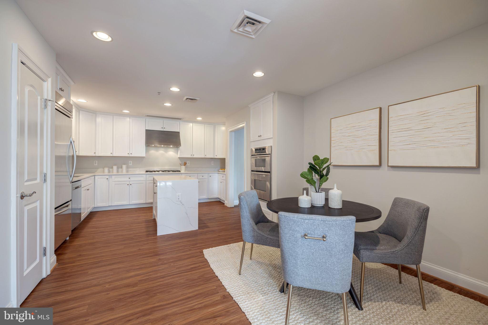 PALLADIUM AT MCLEAN - Residential
