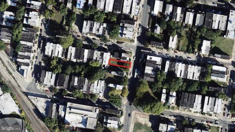 Vacant Land For Sale - 3414 N 22nd Street<br/> Philadelphia County, PHILADELPHIA, PA 19140
