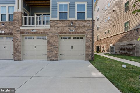 Tiny photo for 3520 Starlight Street #302, FREDERICK, MD 21704 (MLS # MDFR2078152)