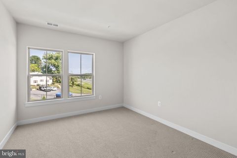 Tiny photo for 3520 Starlight Street #302, FREDERICK, MD 21704 (MLS # MDFR2078152)