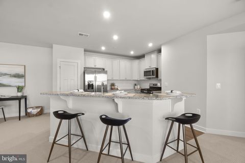 Tiny photo for 3520 Starlight Street #302, FREDERICK, MD 21704 (MLS # MDFR2078152)