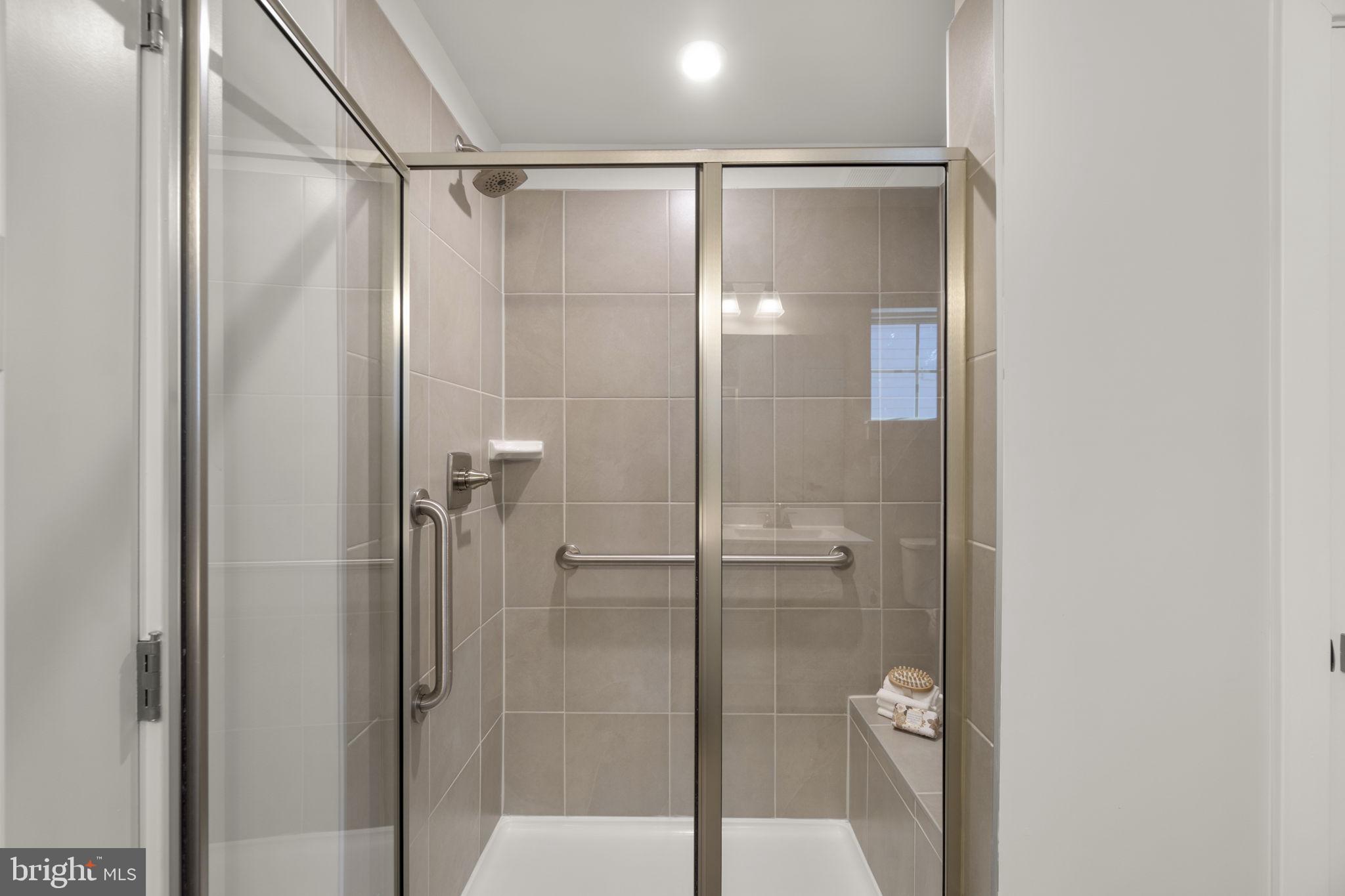 THE WOODLANDS - Residential