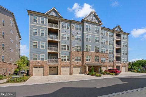 Tiny photo for 3520 Starlight Street #302, FREDERICK, MD 21704 (MLS # MDFR2078152)
